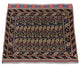 Bukhara Tæppe 75x56cm - Orientalsk tæppe