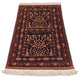 Afghansk tæppe 150x100cm - Orientalsk tæppe