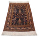 Afghansk tæppe 140x102cm - Orientalsk tæppe