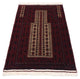 Afghansk tæppe 150x95cm - Orientalsk tæppe