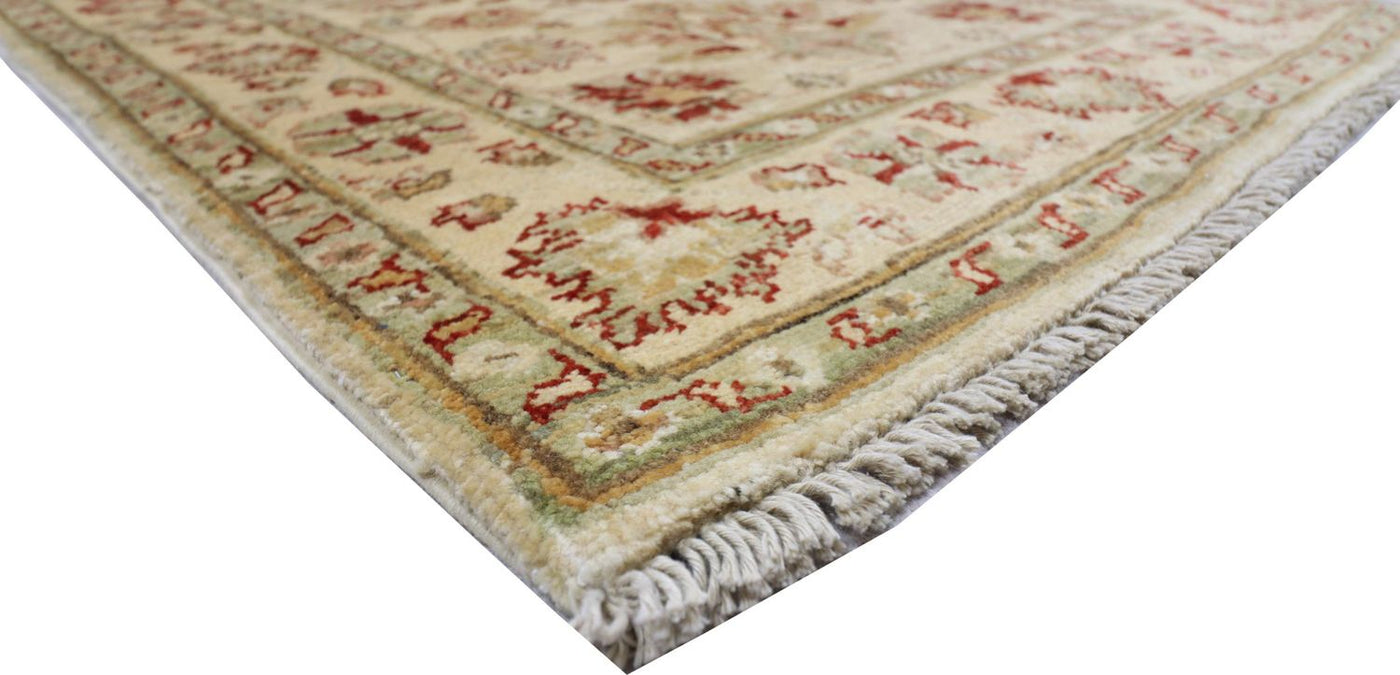 Ziegler Carpet 121x80cm - Orientalsk tæppe