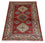 Ziegler Carpet - 123 x 88 cm - rød