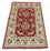 Ziegler Carpet - 129 x 84 cm - rød