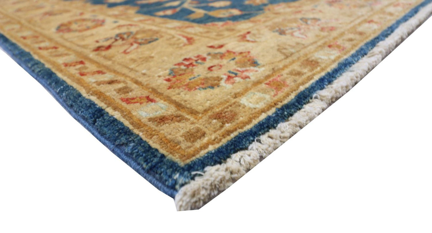 Ziegler Carpet 120x80cm - Orientalsk tæppe