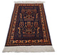 Afghansk tæppe 144x95cm - Orientalsk tæppe