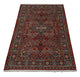 Kashan Tæppe 220x140cm - Persisk tæppe