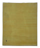 Loribaft Tæppe 155x128cm - Perserteppich Wollteppich