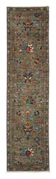 Ziegler Carpet 315x82cm - Orientalsk tæppe