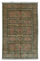 Ziegler Carpet 220x120cm - Orientalsk tæppe