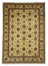 Ziegler Carpet - 346 x 249 cm - beige