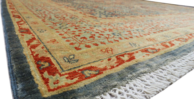 Ziegler Carpet - 305 x 244 cm - mørk beige
