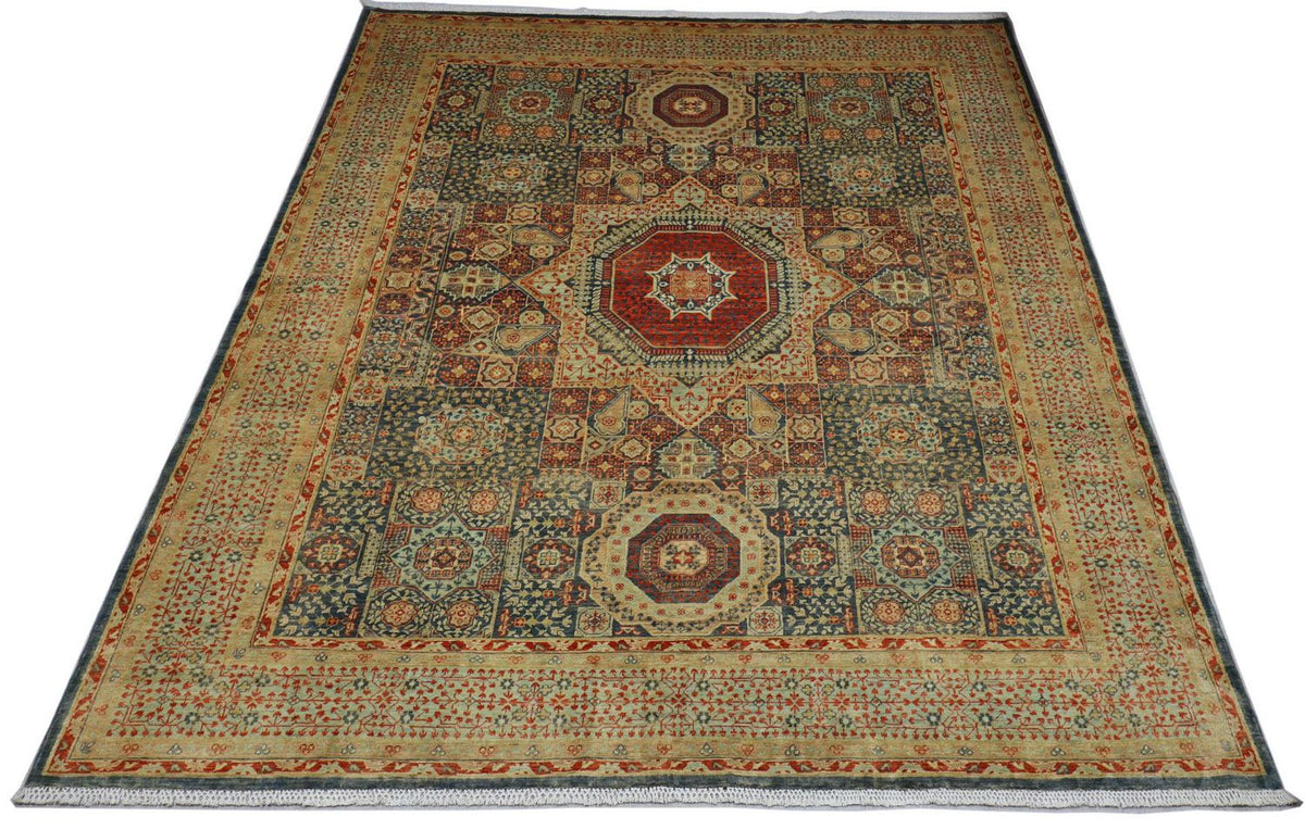 Ziegler Carpet - 305 x 244 cm - mørk beige