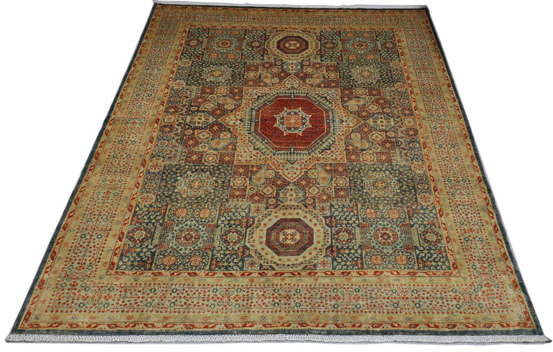 Ziegler Carpet - 305 x 244 cm - mørk beige