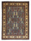 Ziegler Carpet - 362 x 281 cm - turkis