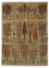 Ziegler Carpet - 239 x 179 cm - mørk beige