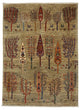 Ziegler Carpet 239x179cm - Orientalsk tæppe