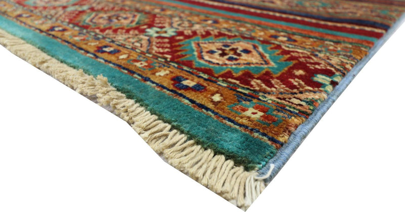 Ziegler Carpet - 89 x 64 cm - flerfarvet