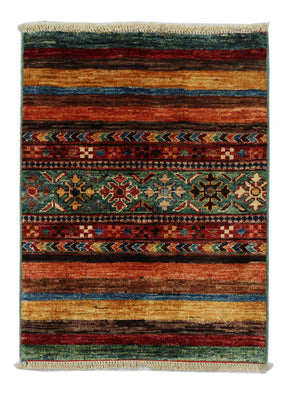 Ziegler Carpet - 72 x 57 cm - flerfarvet