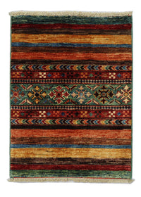 Ziegler Carpet - 72 x 57 cm - flerfarvet