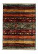 Ziegler Carpet 72x57cm - Orientalsk tæppe