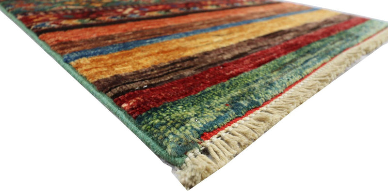 Ziegler Carpet - 72 x 57 cm - flerfarvet