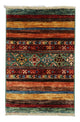 Ziegler Carpet 73x52cm - Orientalsk tæppe