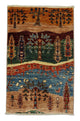Ziegler Carpet 94x64cm - Orientalsk tæppe