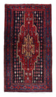Loribaft Tæppe 243x133cm - Perserteppich Wollteppich
