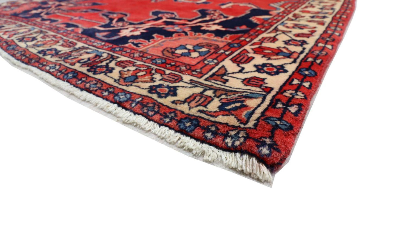 Malayer Tæppe 215x125cm - Persisk tæppe