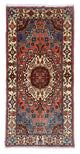 Kolyai Tæppe 230x127cm - Persisk tæppe