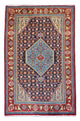 Ardabil Tæppe 137x203cm - Persisk tæppe