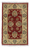 Ziegler Carpet - 89 x 60 cm - rød