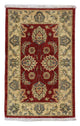 Ziegler Carpet 89x60cm - Orientalsk tæppe