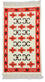 Kelim-tæppe - Trendy - 160 x 100 cm - beige
