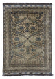 Ziegler Carpet 197x173cm - Orientalsk tæppe