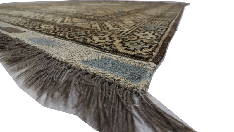 Ziegler Carpet - 197 x 173 cm - grå