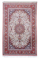 Isfahan Tæppe 303x202cm - Persisk tæppe