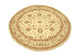 Ziegler Carpet 266x276cm - Orientalsk tæppe
