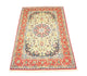 Isfahan Tæppe 243x153cm - Persisk tæppe