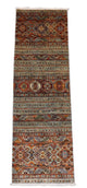 Ziegler Carpet 258x85cm - Orientalsk tæppe
