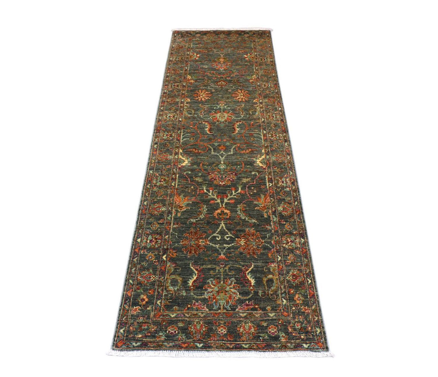 Ziegler Carpet 262x81cm - Orientalsk tæppe