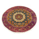 Ziegler Carpet 171x169cm - Orientalsk tæppe