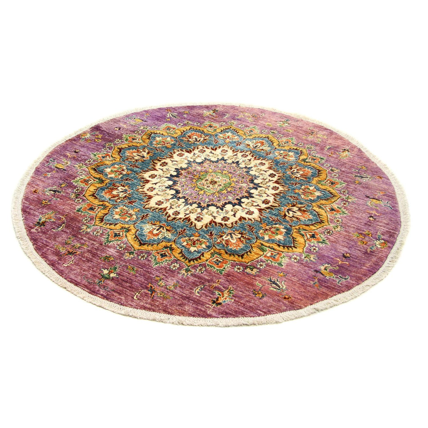 Ziegler Carpet 171x169cm - Orientalsk tæppe
