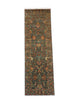 Ziegler Carpet 262x81cm - Orientalsk tæppe