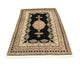 Hereke silke Tæppe 180x270cm - Orientalsk tæppe
