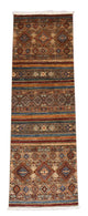 Ziegler Carpet 258x87cm - Orientalsk tæppe