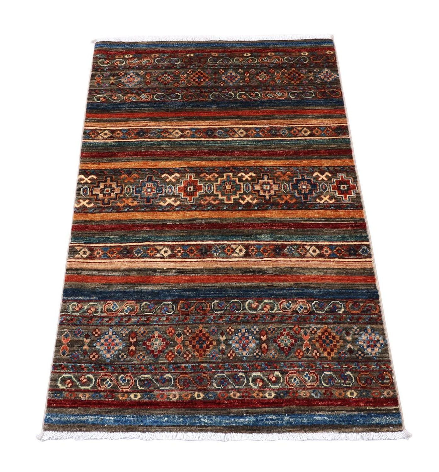 Ziegler Carpet 127x84cm - Orientalsk tæppe