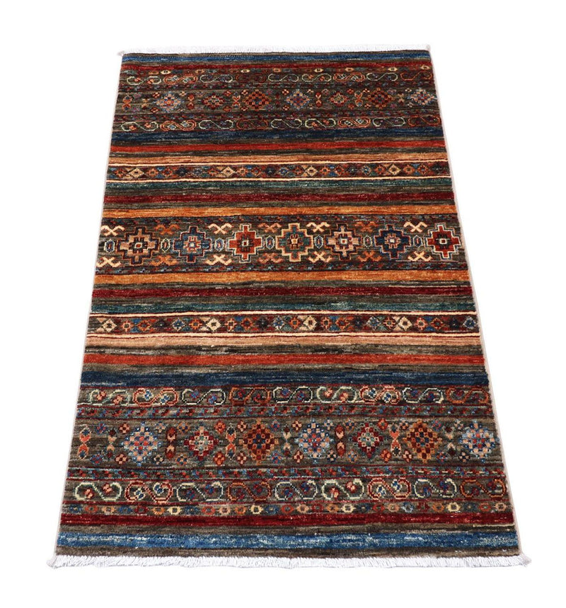 Ziegler Carpet - 127 x 84 cm - flerfarvet
