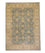 Ziegler Carpet - 362 x 283 cm - mørkeblå