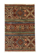 Ziegler Carpet 126x82cm - Orientalsk tæppe